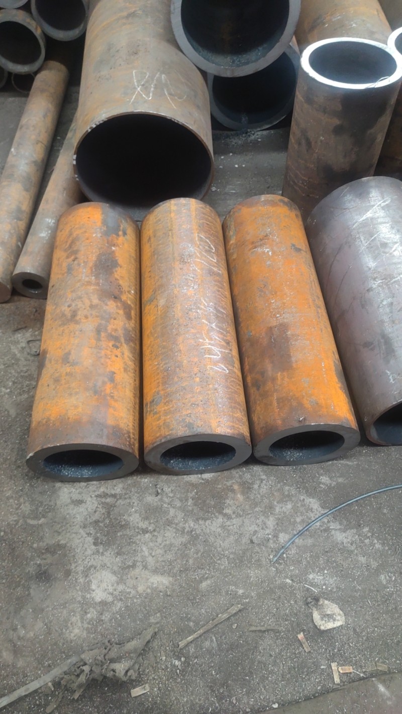 鲤城鲤城鲤城20CrMo无缝钢管切割