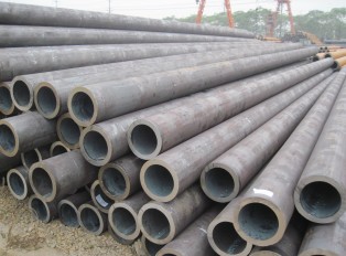 鲤城20CrMo冷拔无缝钢管