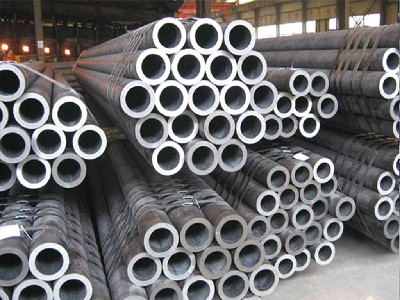 鲤城30CrMo冷拔无缝钢管