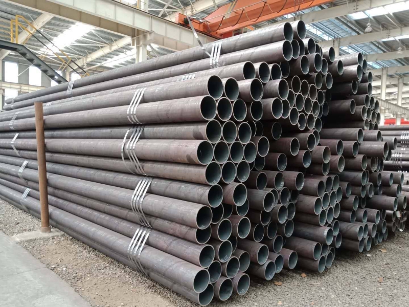 鲤城30CrMo合金无缝钢管