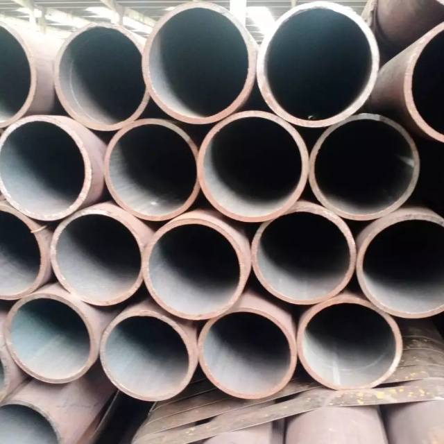 鲤城12Cr1MovG合金无缝钢管