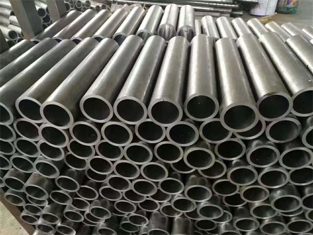 鲤城30CrMo精密无缝钢管