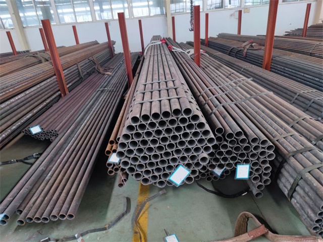 鲤城20G合金无缝钢管